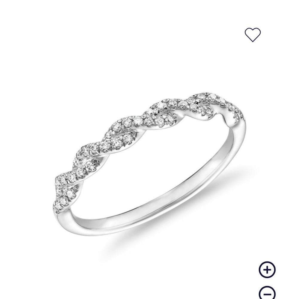 Wedding band